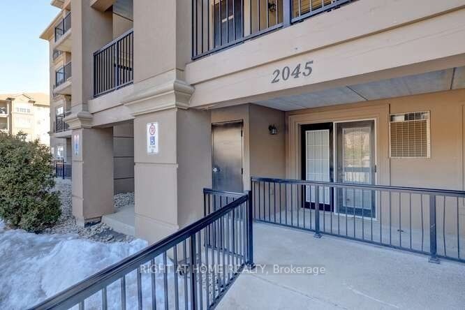 2045 Appleby