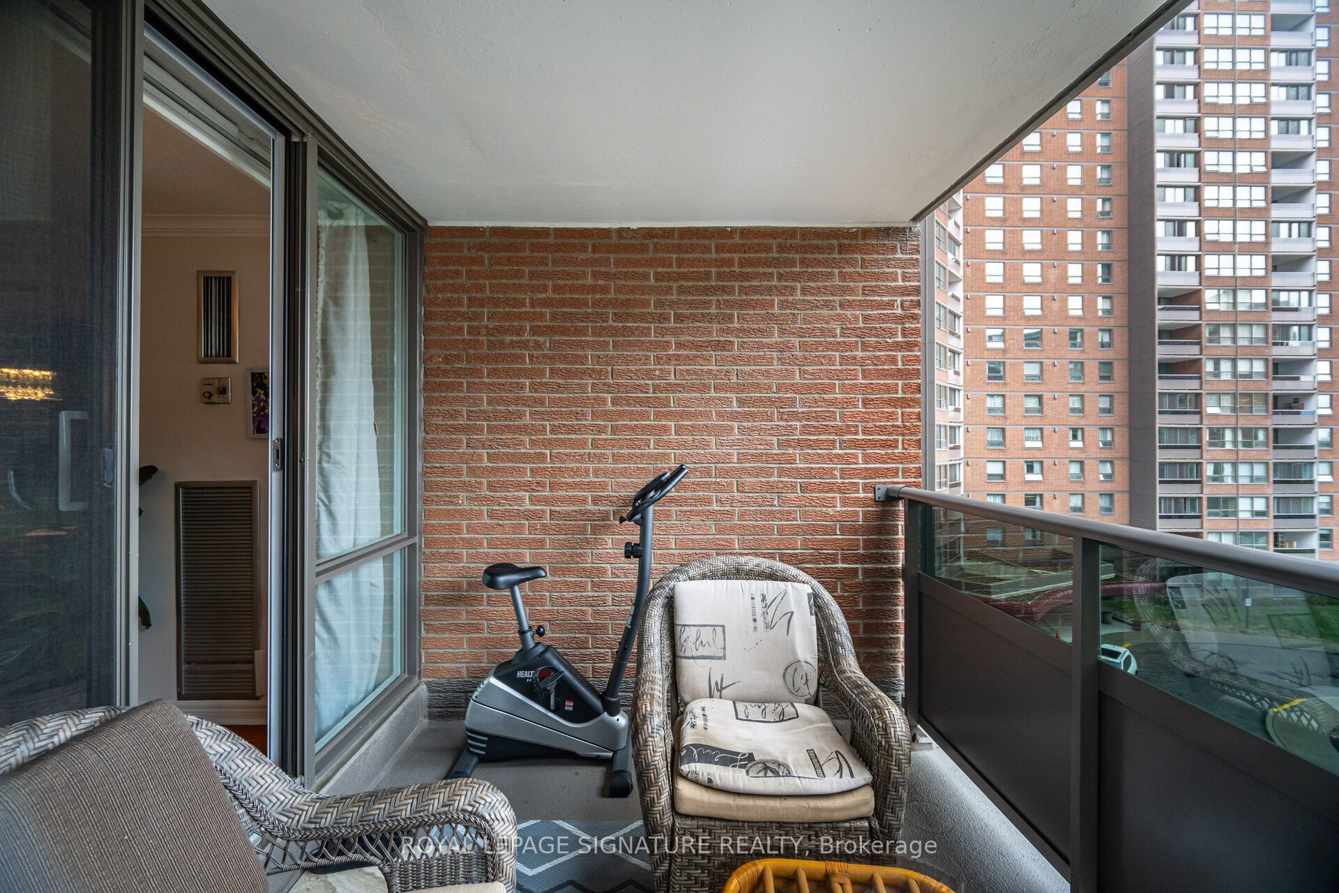 627 The West Mall, #508