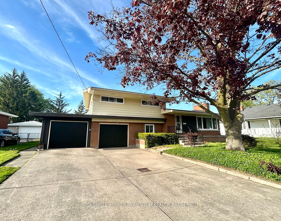 464 Fitch Street, Welland, ON L3C 4W9
