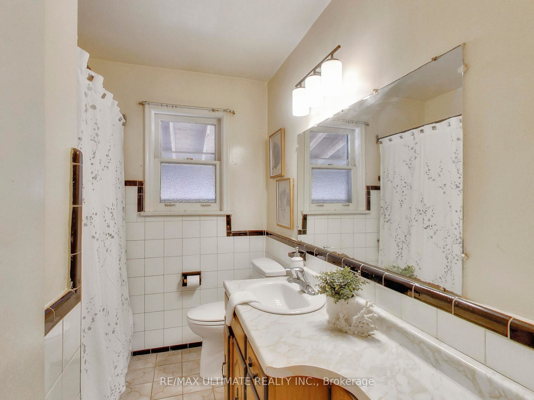 133 Canlish Road