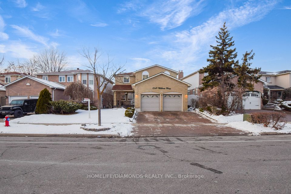 1549 Willow