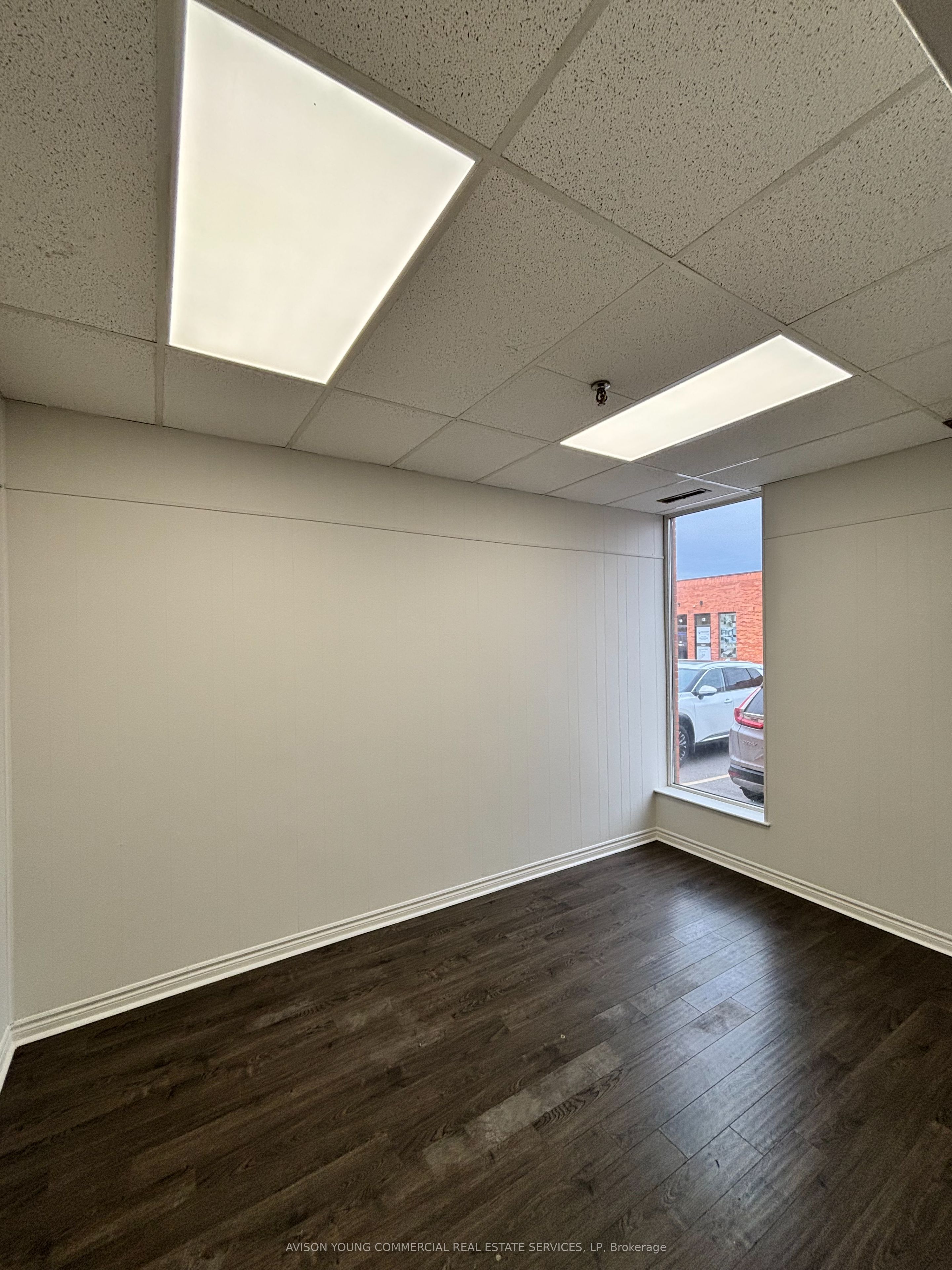 7270 Torbram Road, #15