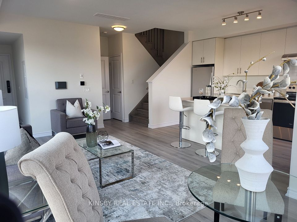 Property at #327 - 349 Wheat Boom Drive, Oakville, ON L6H 7X5