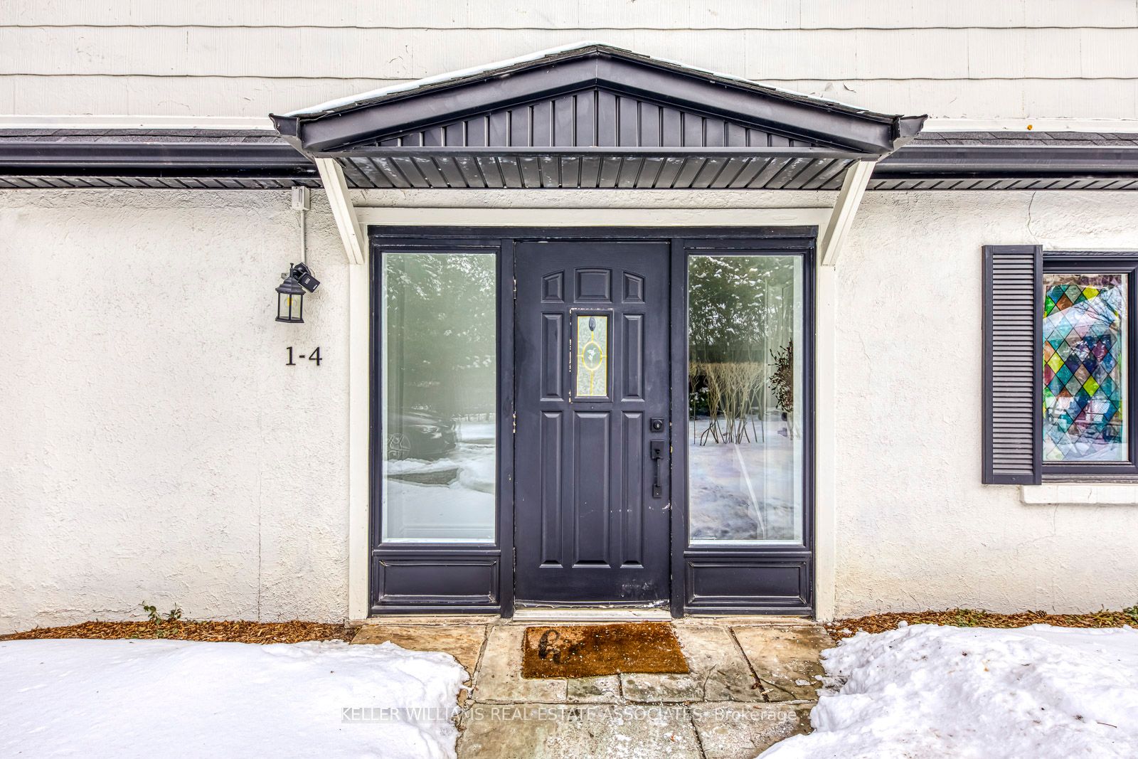 1182 Linbrook Road, #4