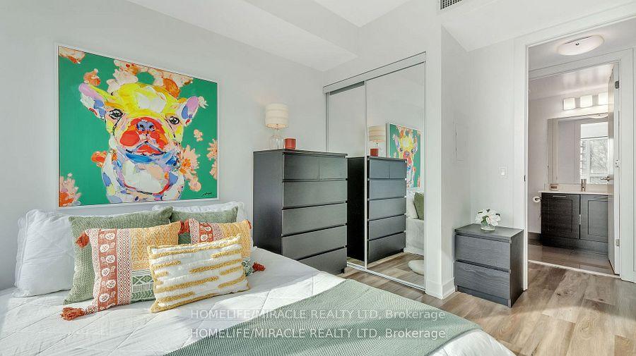1 Bedroom Condo at 2220 Lake Shore, Toronto For sale