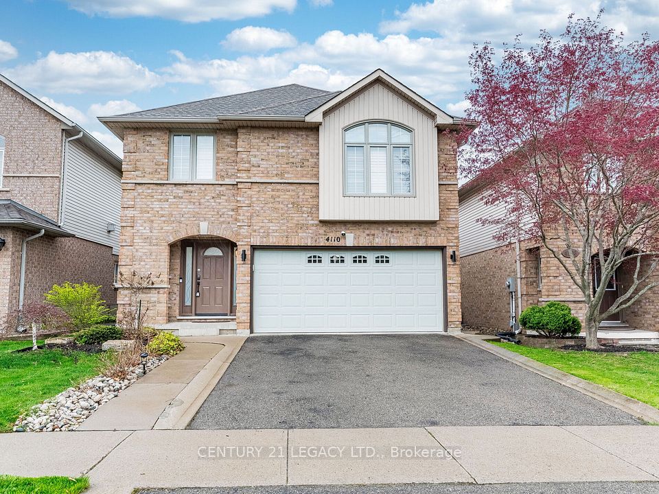4110 Forest Run