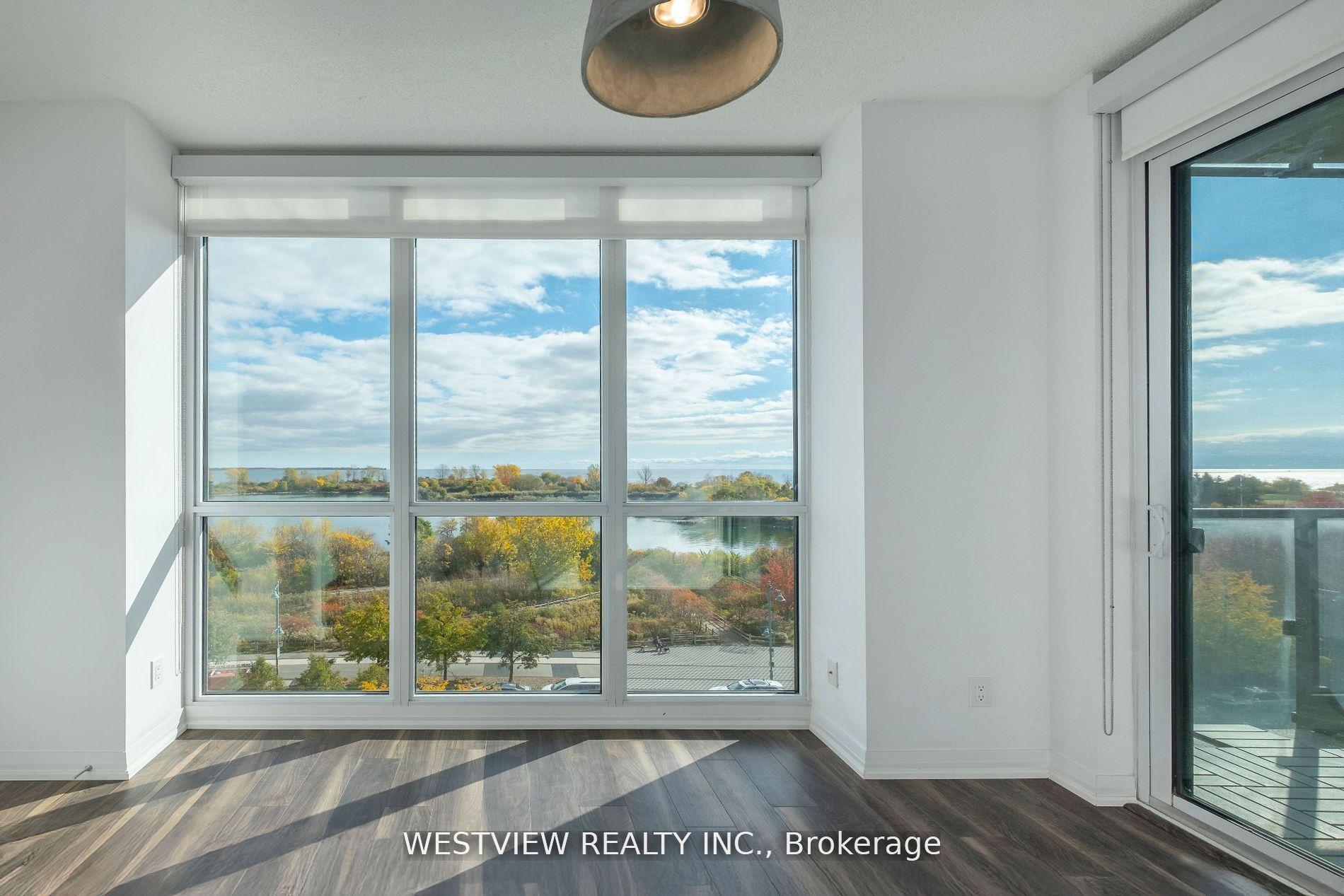 2 Bedrooms Condo at 59 Annie Craig,  Toronto For sale