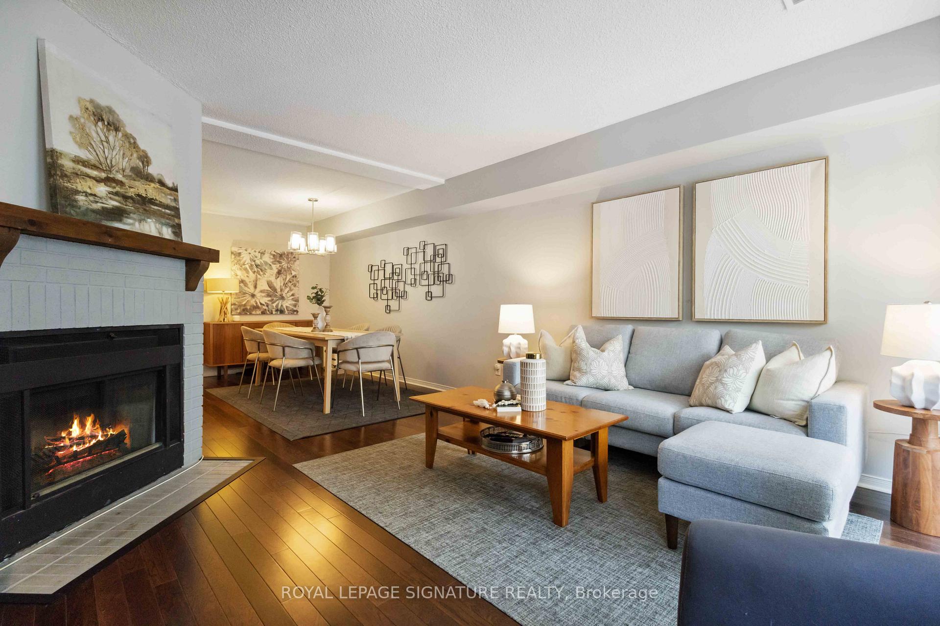 2 Bedrooms Condo at 36B Massey, Toronto For sale