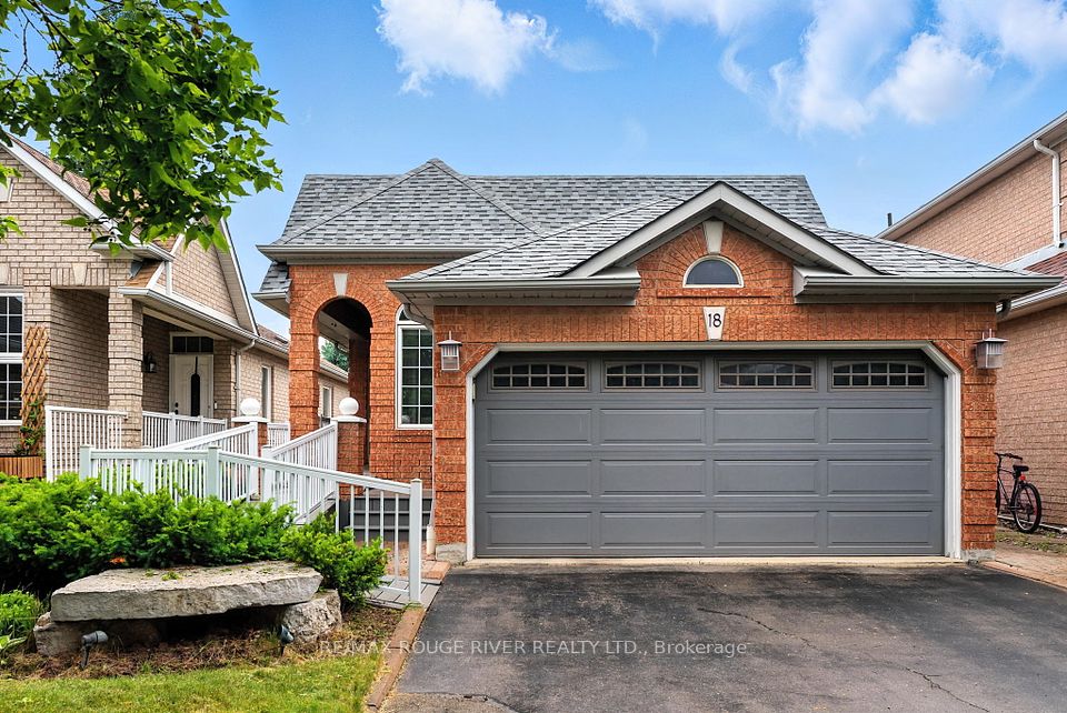 18 Berkshire