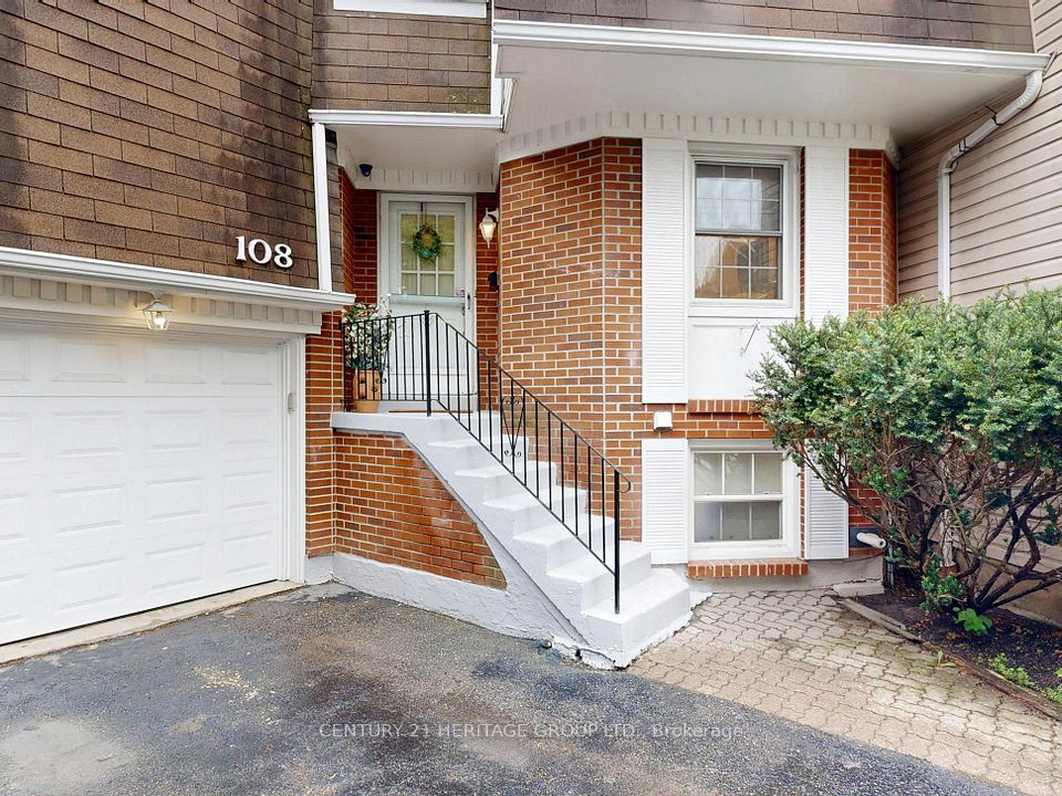 108 Confederation