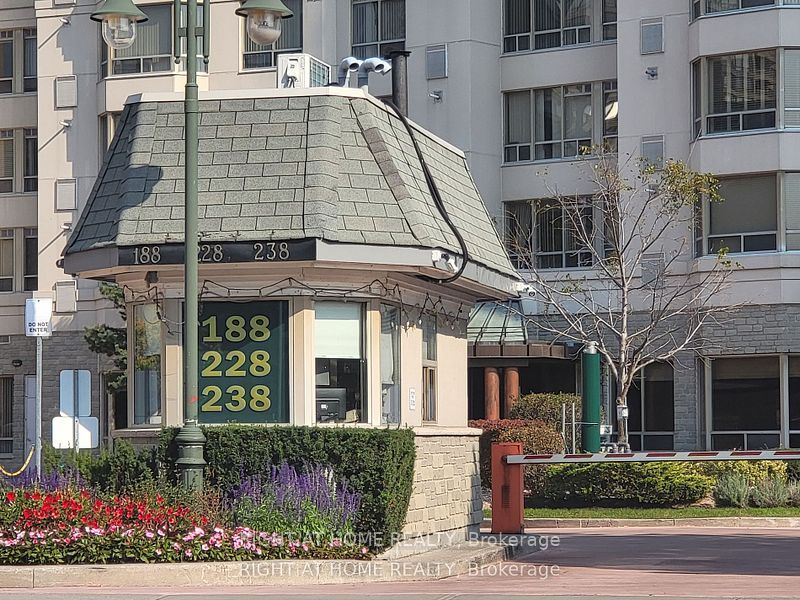 188 Bonis Avenue, #208