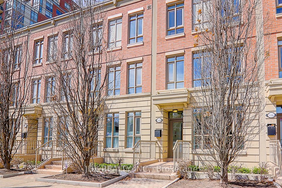 934 Mount Pleasant