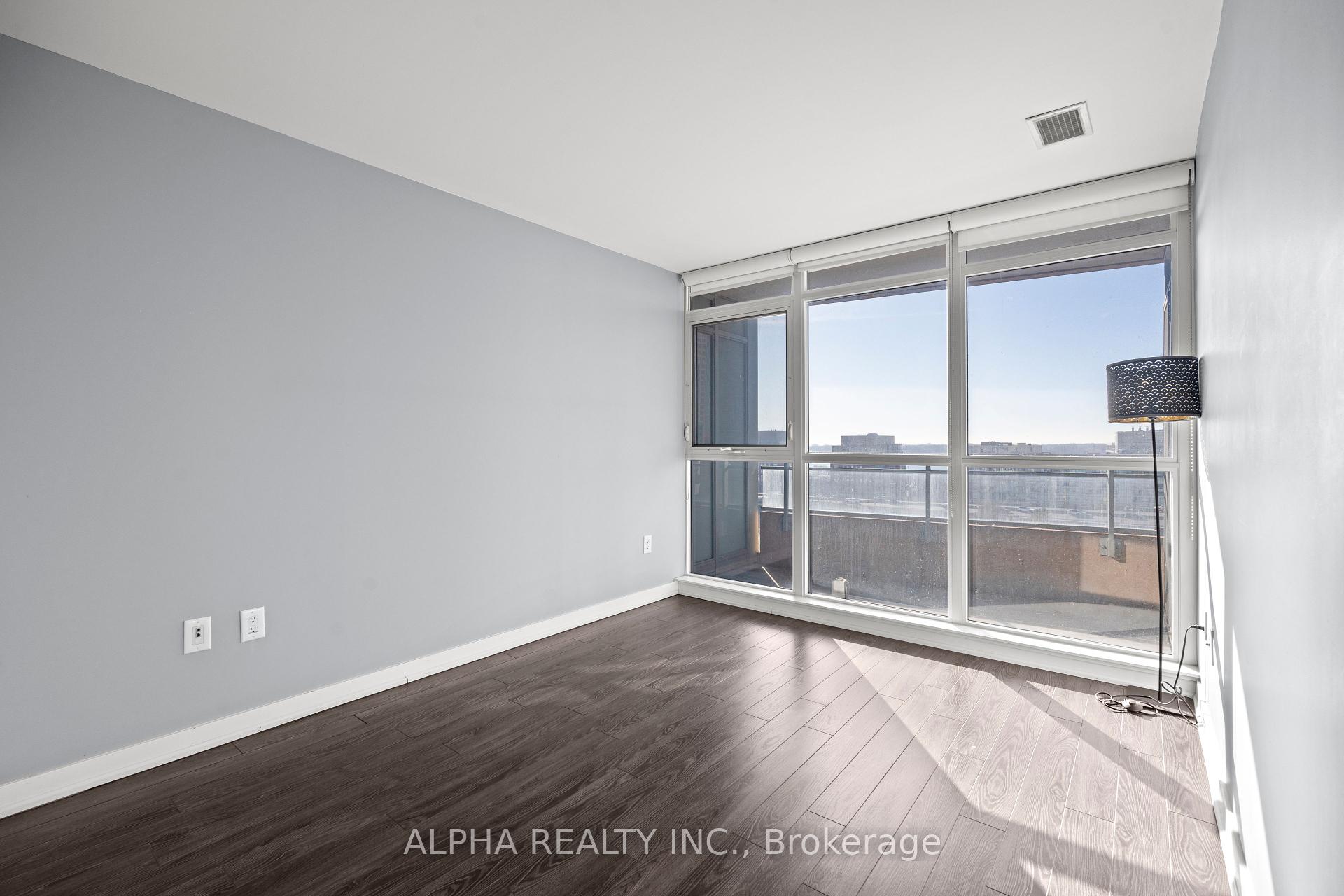 3 Bedrooms Condo at 151 Dan Leckie,  Toronto For sale