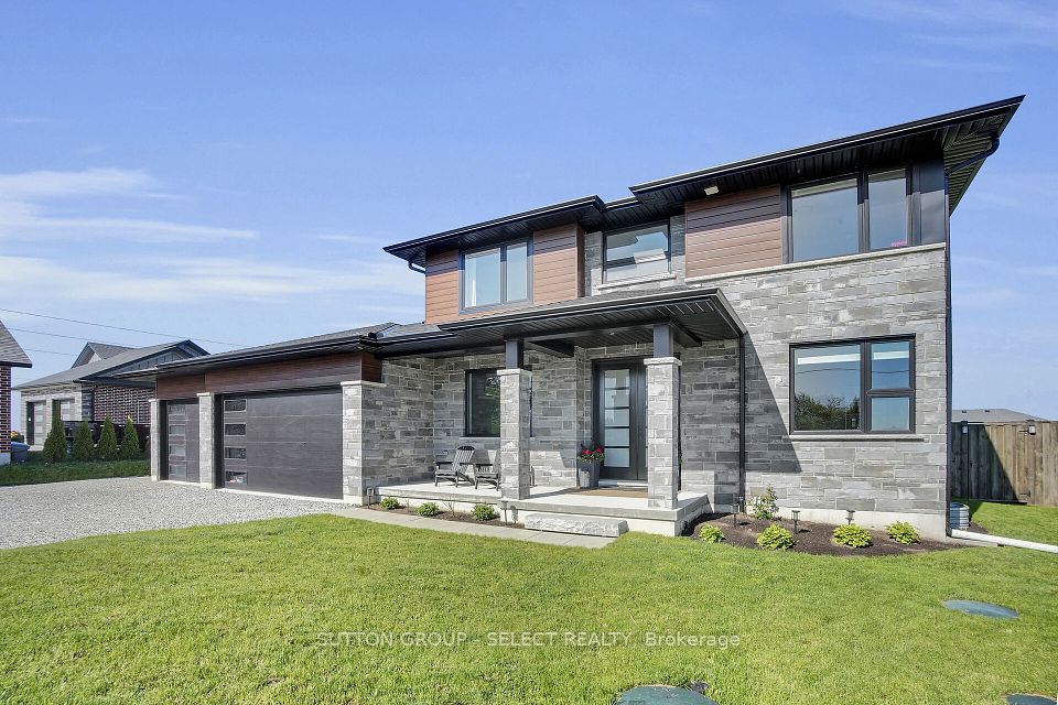 11197 SPRINGWATER Road, Aylmer, ON N5H 2R6