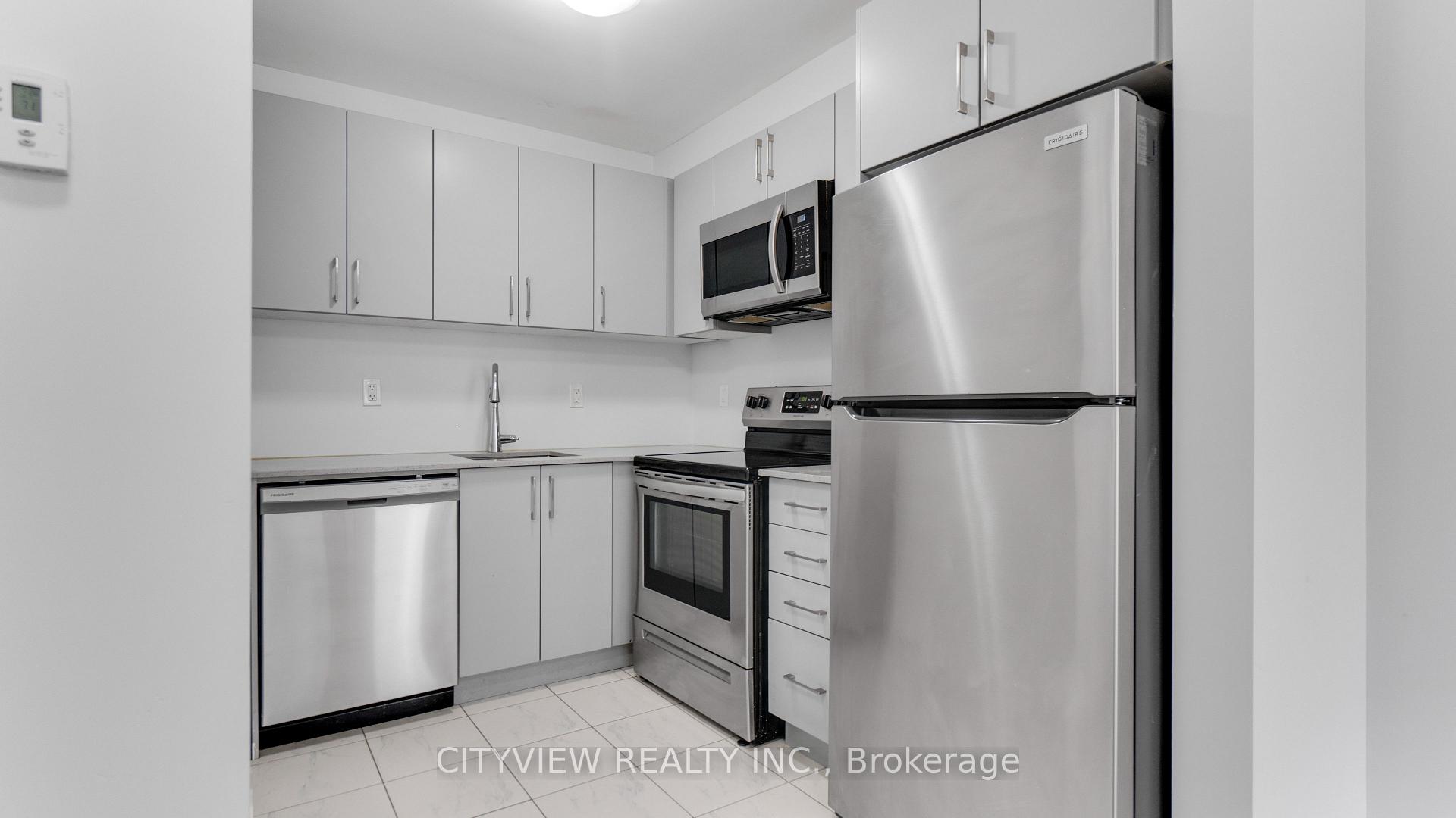1 Bedroom Condo at 1145 Journeyman, Mississauga For sale