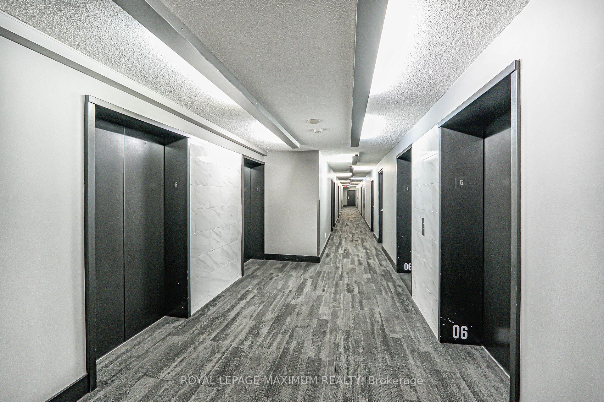 1 Bedroom Condo at 38 Joe Shuster, Toronto For sale