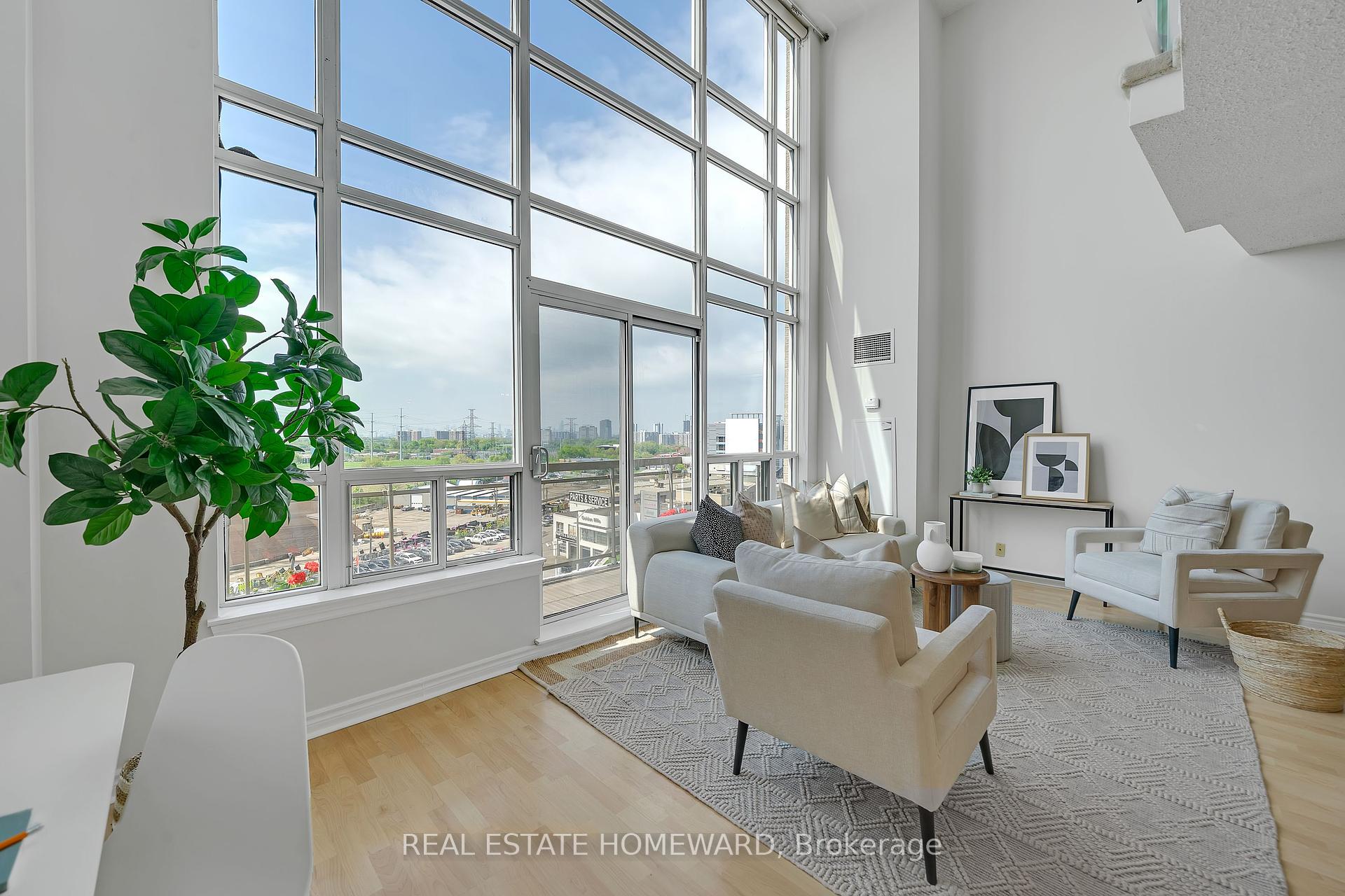 2 Bedrooms Condo at 1720 Eglinton, Toronto For sale