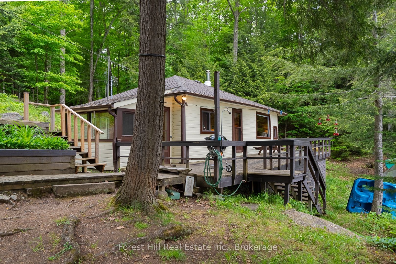 1147 Tock Lane