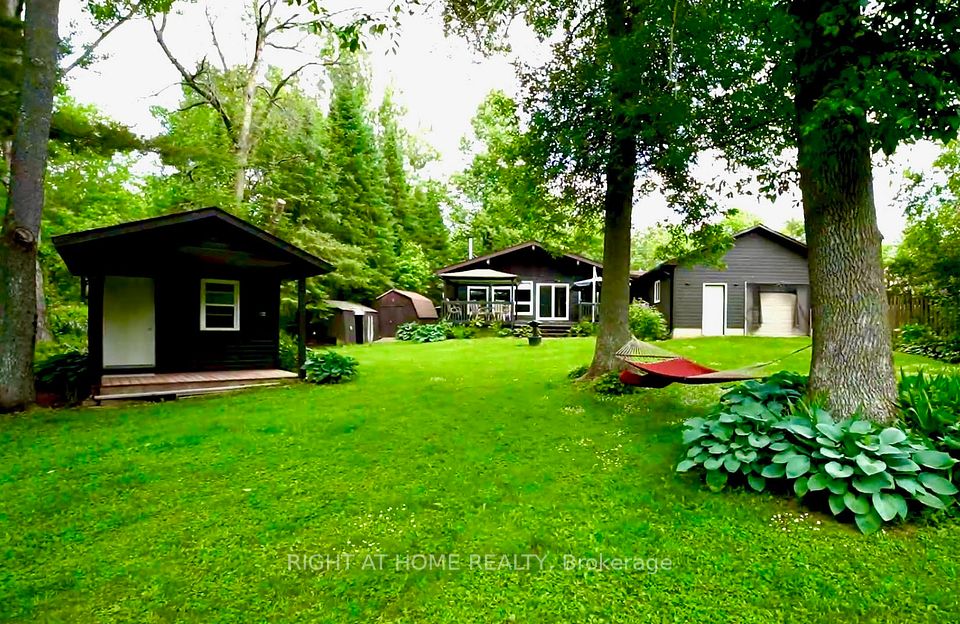 5171 Severn Pines