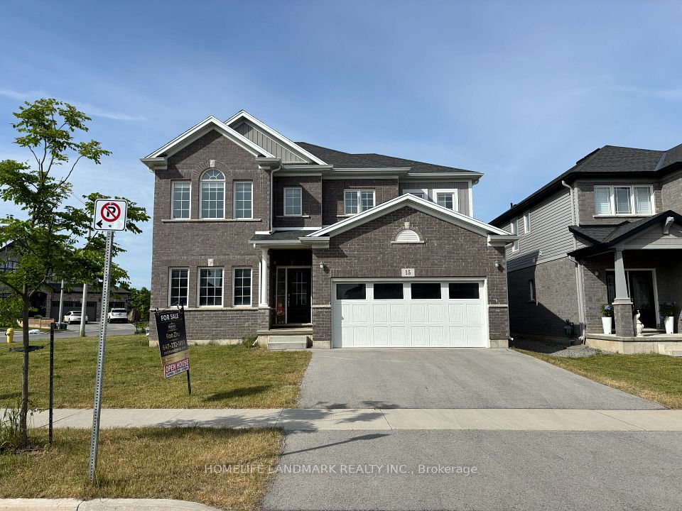 15 Ironwood