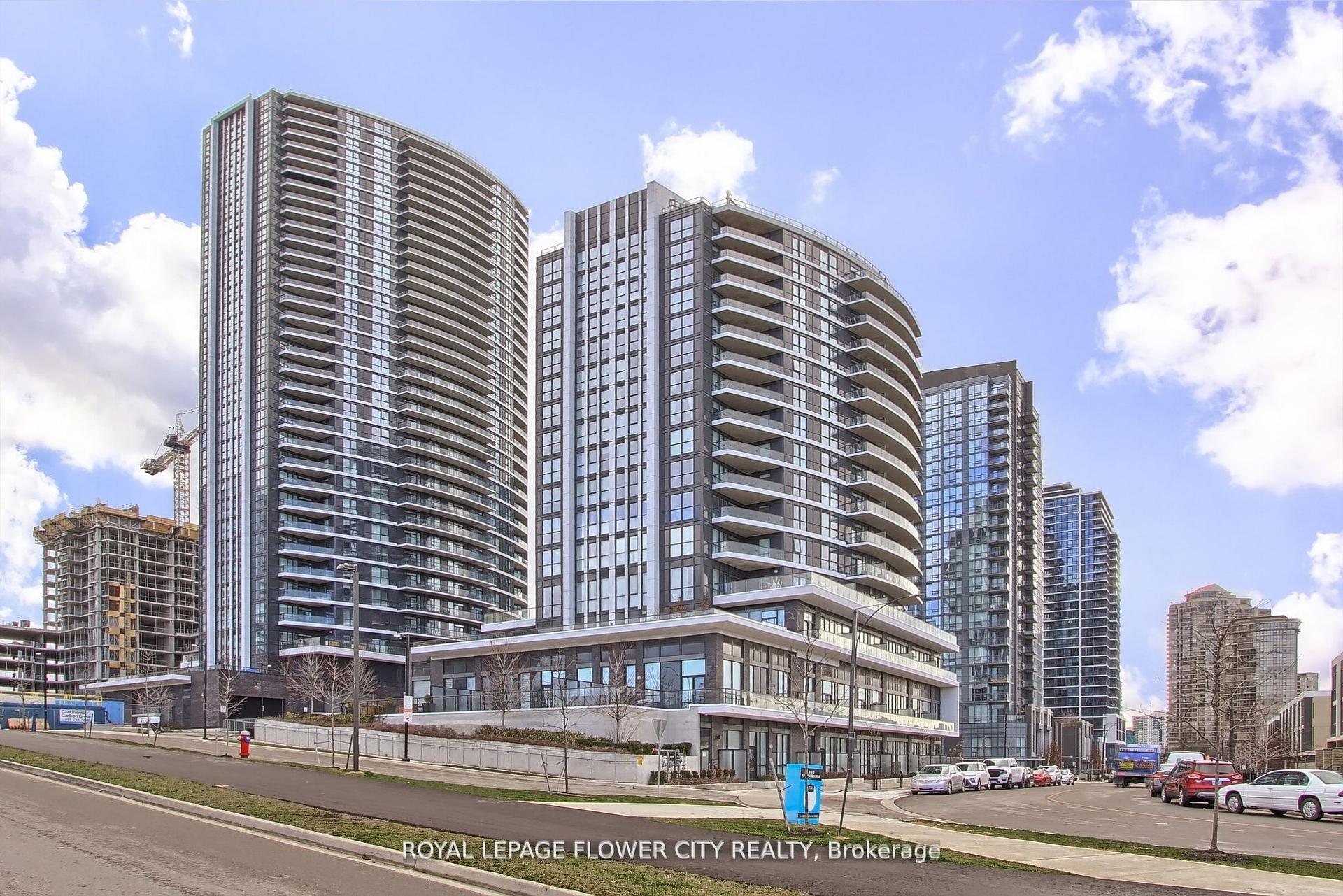 1 Bedroom Condo at 65 Watergarden, Mississauga For sale