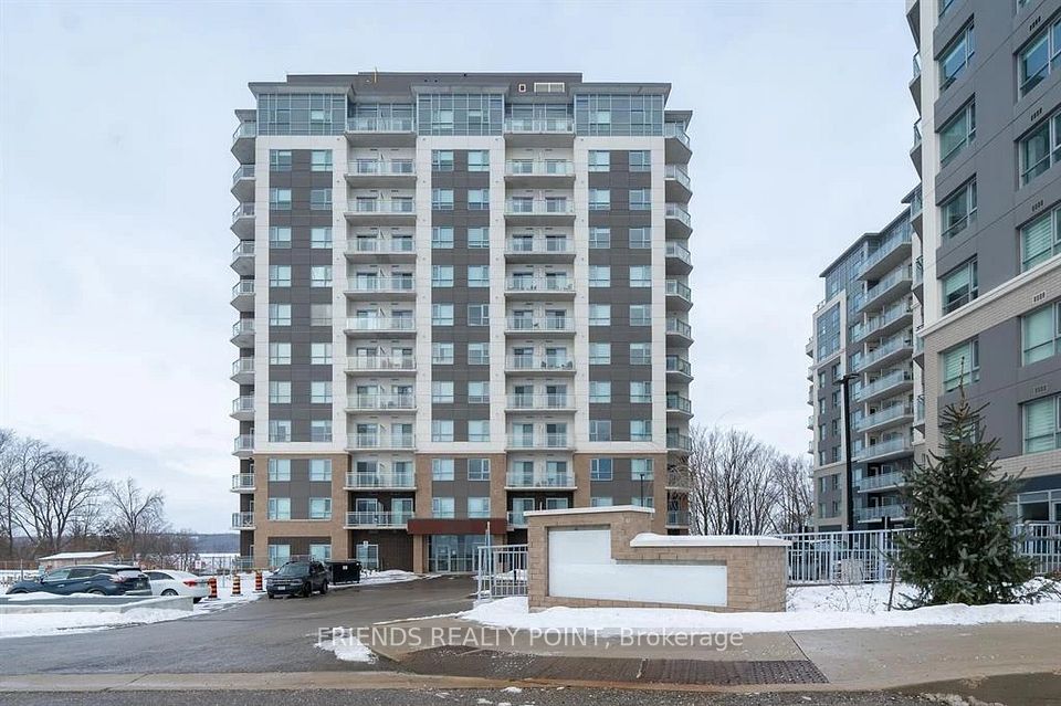 56 Lakeside Terrace