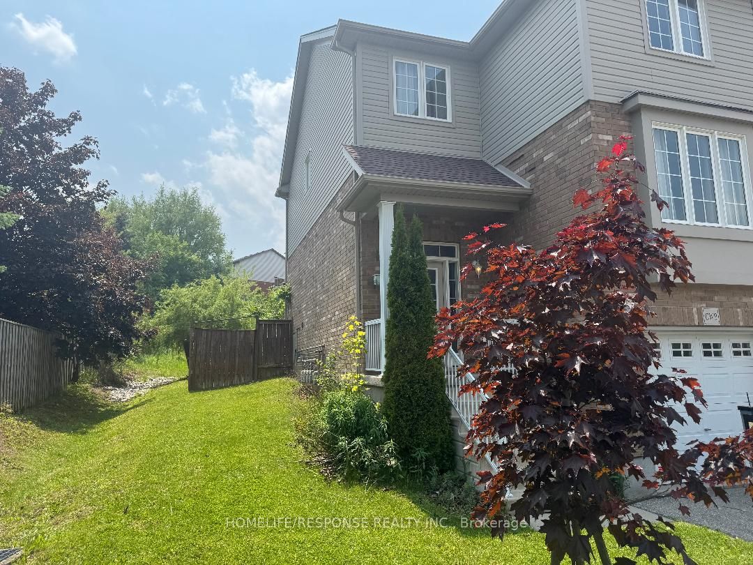 305 BRIARMEADOW Drive, #9