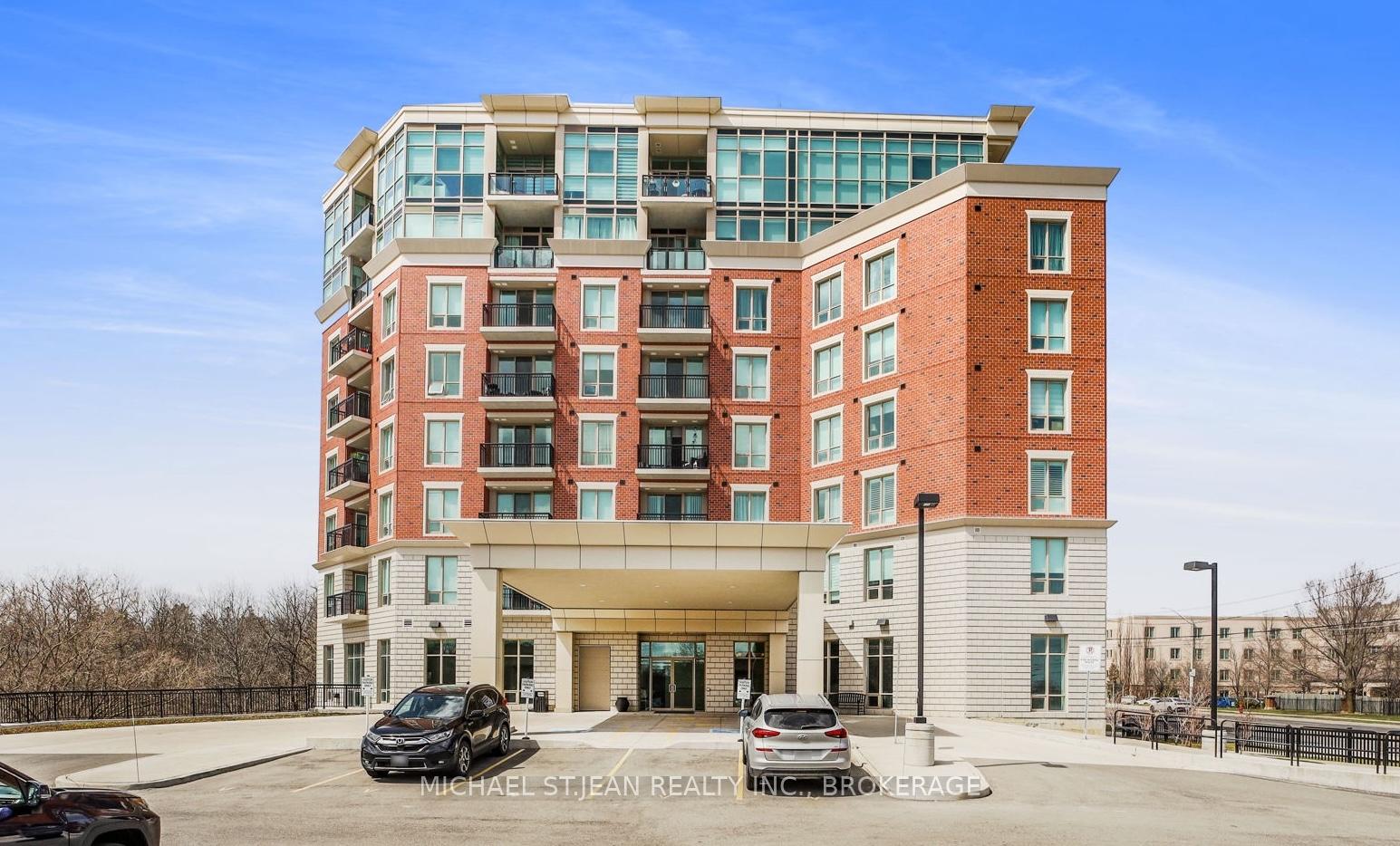 2 Bedrooms Condo at 2750 King,  Hamilton For sale