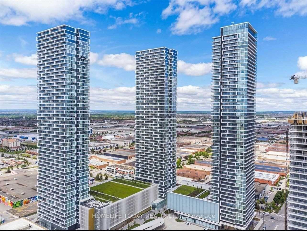 1 Bedroom Co-op at 898 Portage, Vaughan For sale
