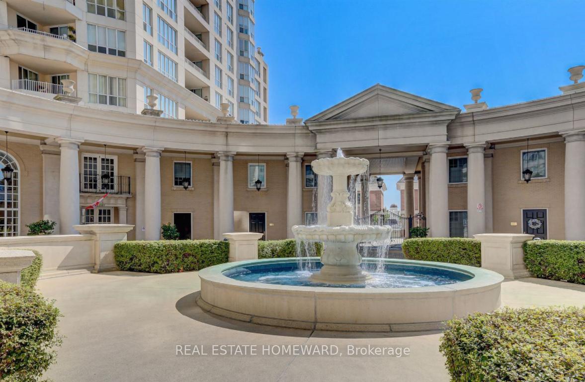 1 Bedroom Condo at 2285 Lake Shore, Toronto For sale