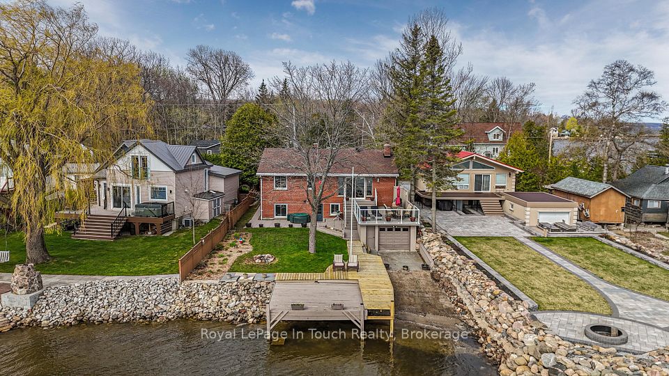 278 Robins Point