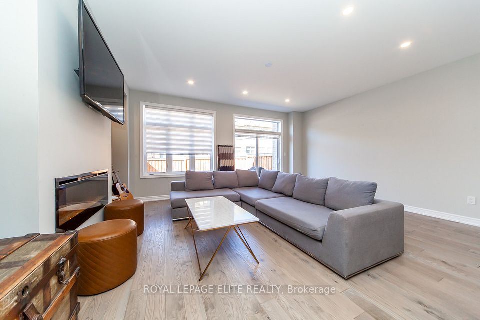 ENTERTAINMENT AREA/TV