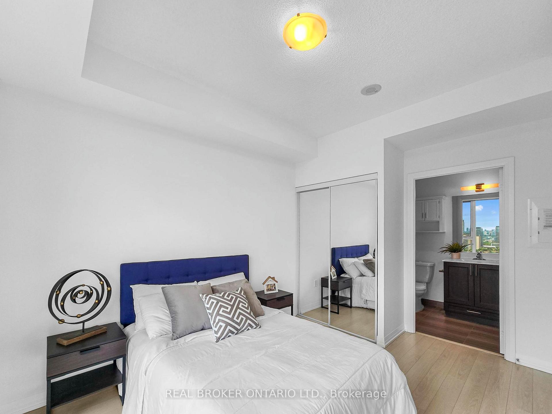 2 Bedrooms Condo at 55 Ann O’reilly, Toronto For sale