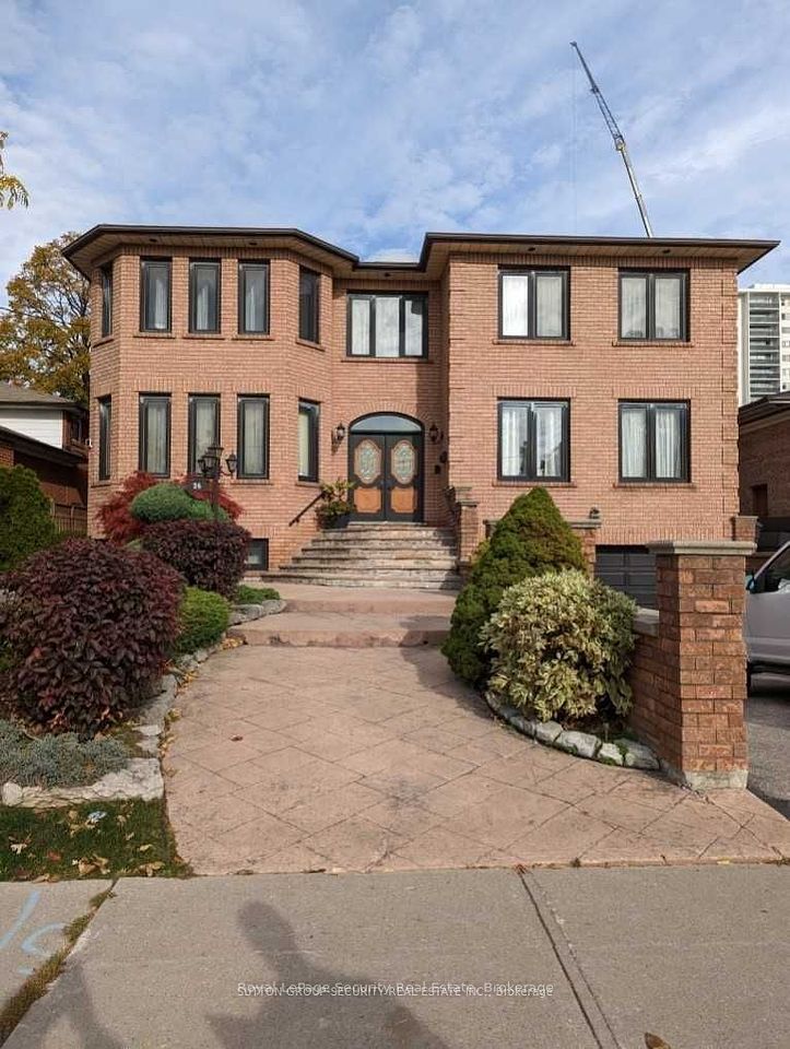 26 Glen Long Avenue