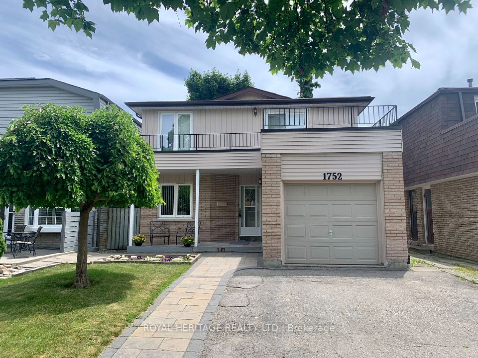 1752 Shadybrook