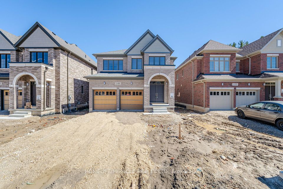 149 Dingman Street, Wellington North, ON N0G 1A0