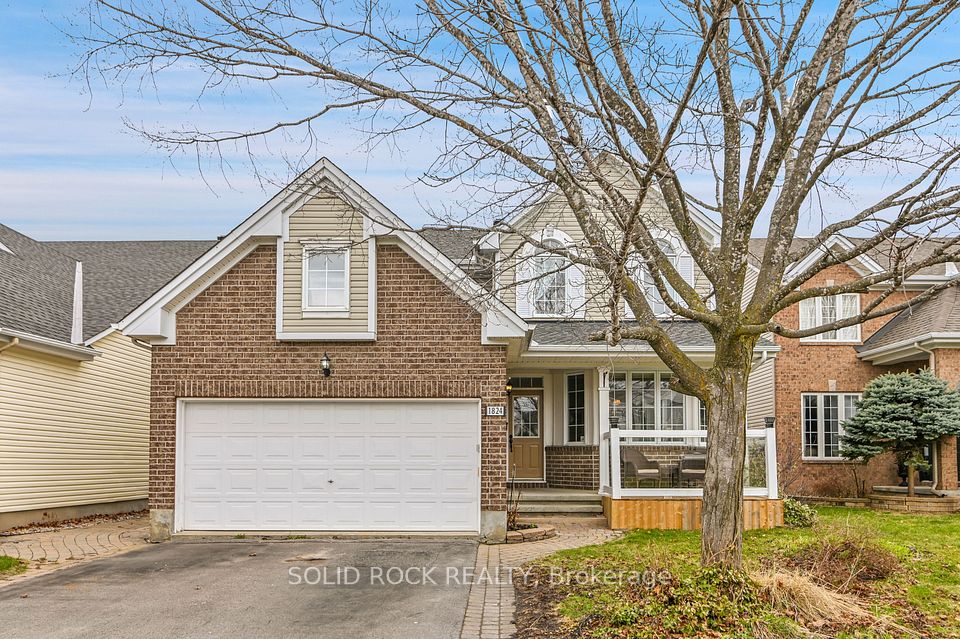 1824 McCallum