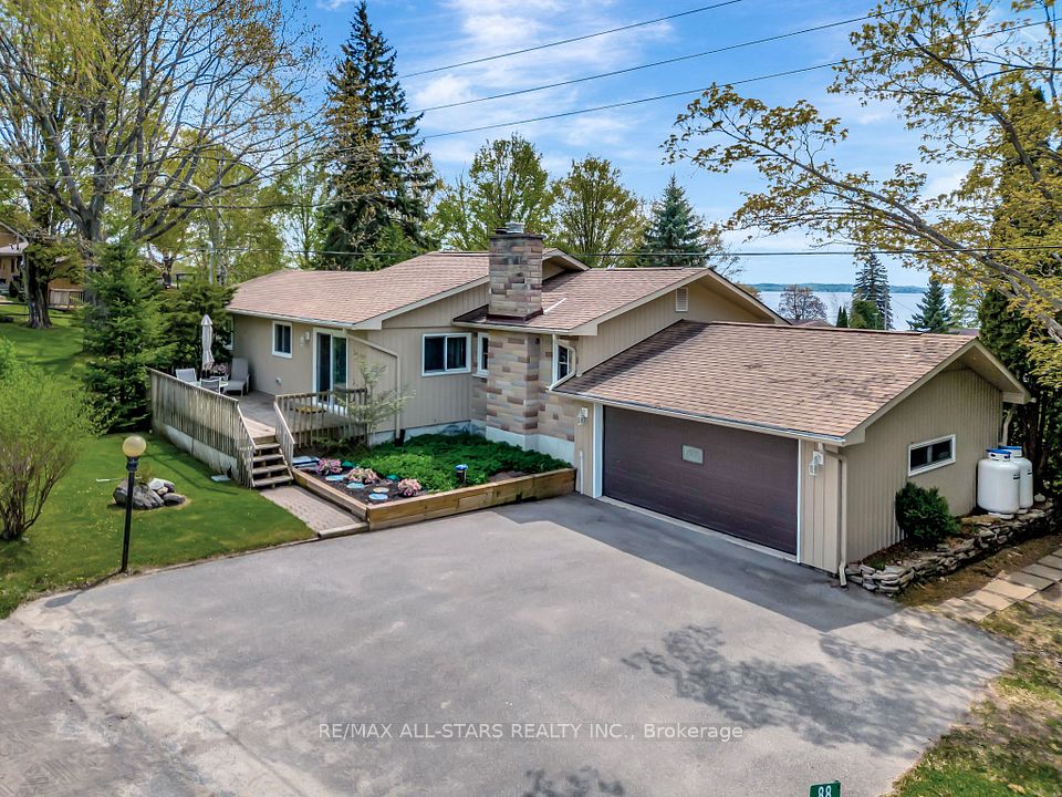 88 Verulam Drive