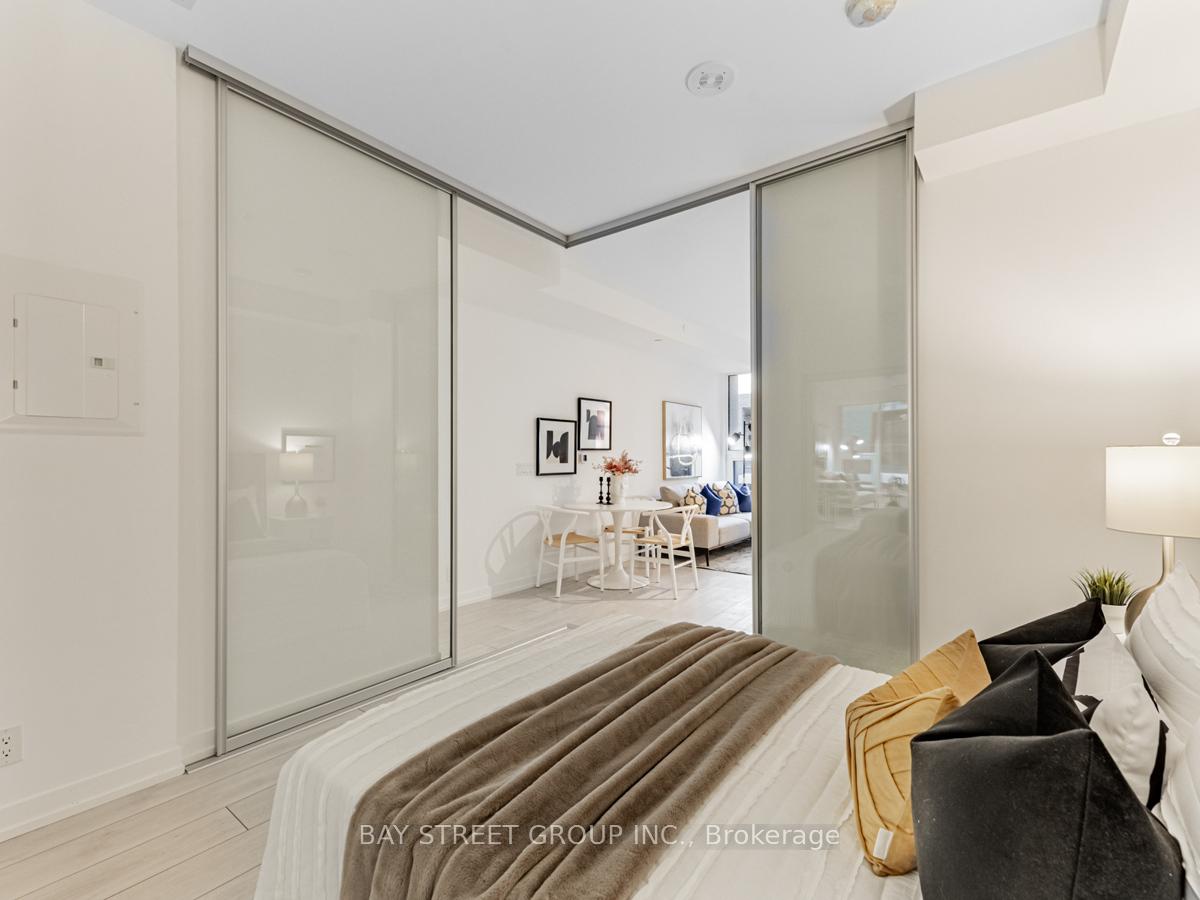 1 Bedroom Condo at 55 Mercer,  Toronto For sale