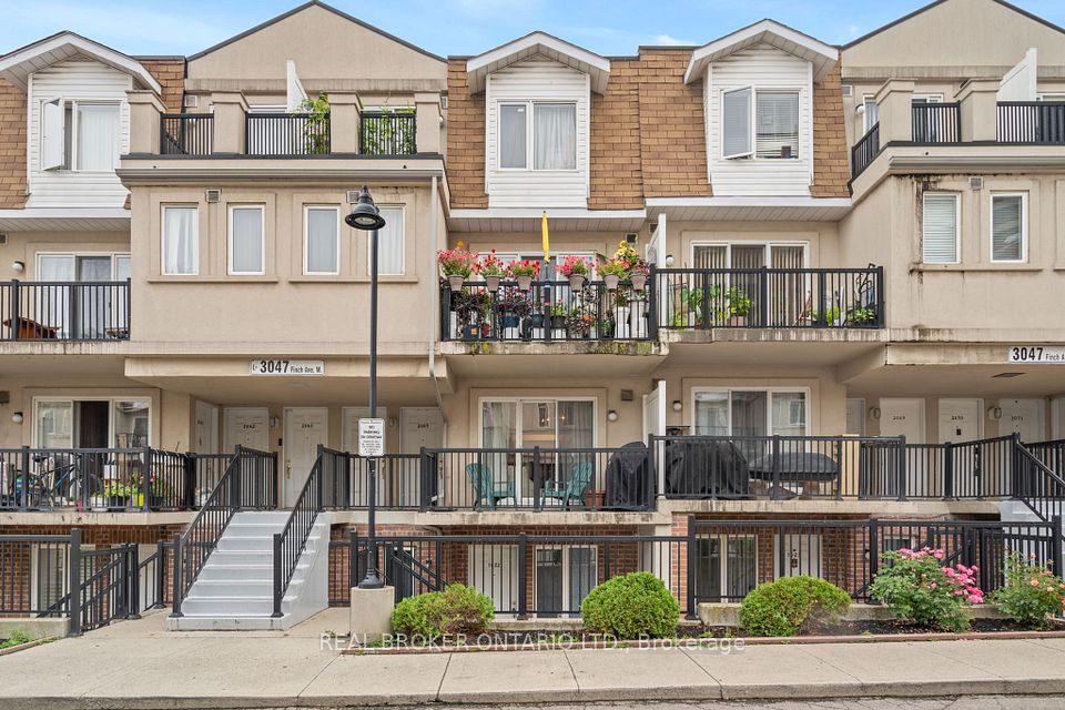3047 Finch