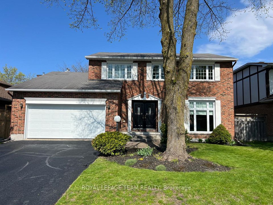 9 Red Oaks