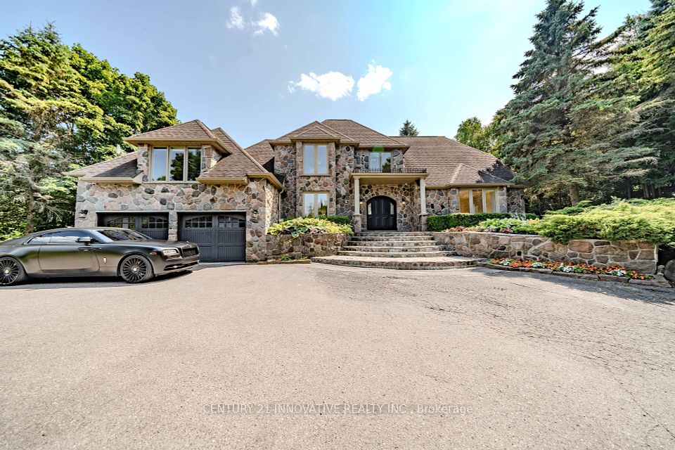 445 Townline
