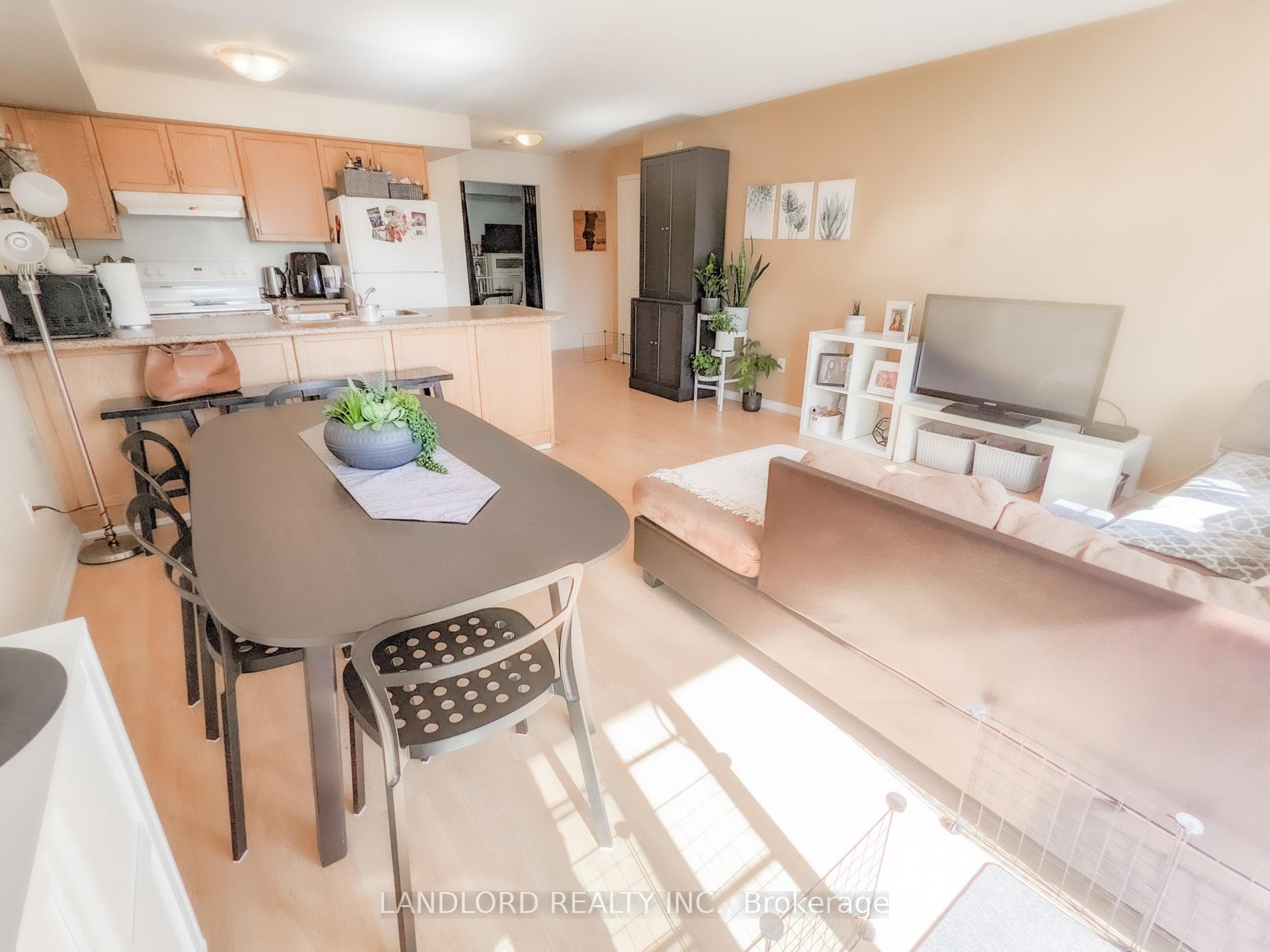 2 Bedrooms Condo at 145 Isaac Devins, Toronto For sale