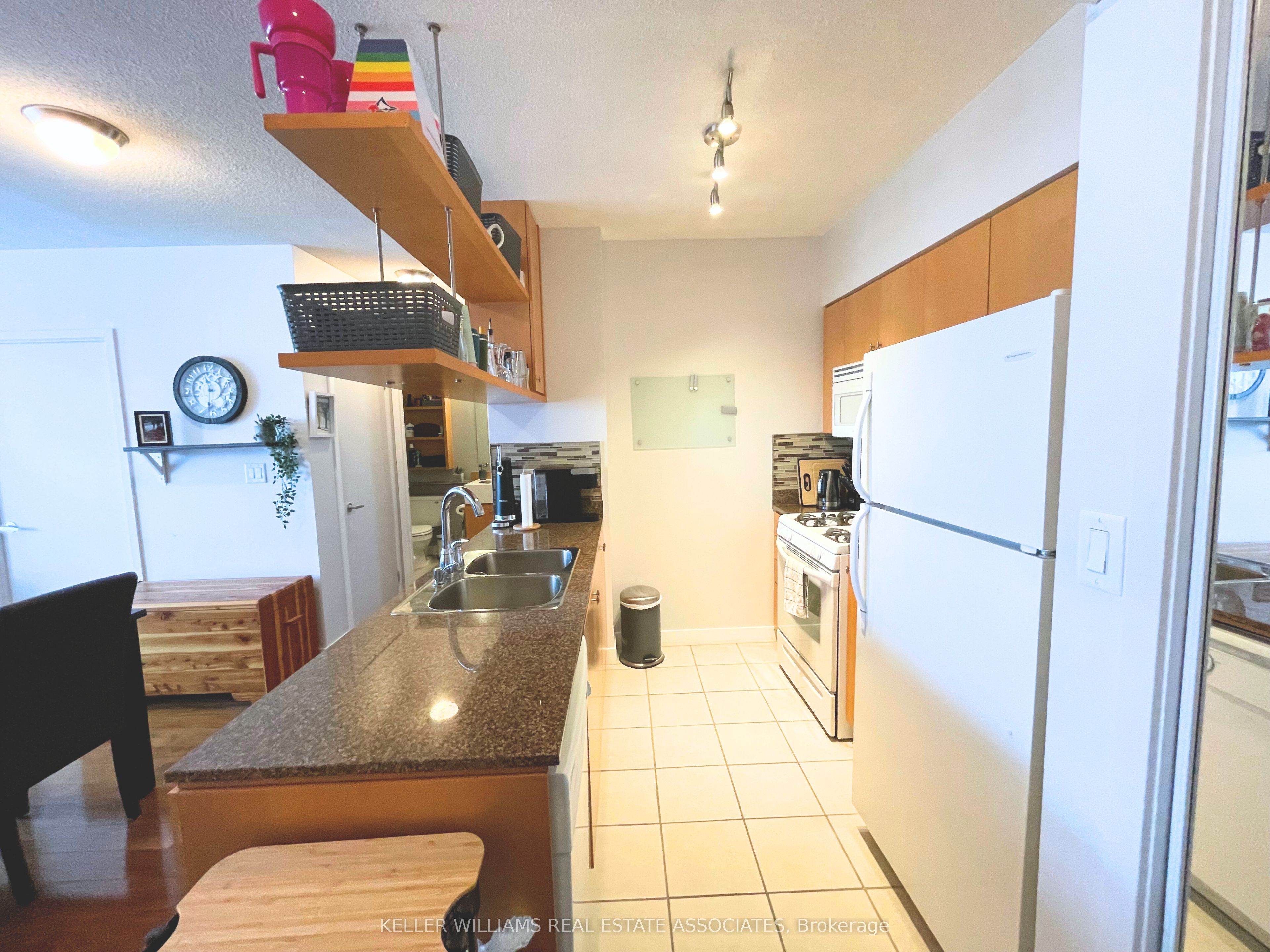 5 Mariner Terrace, #1011