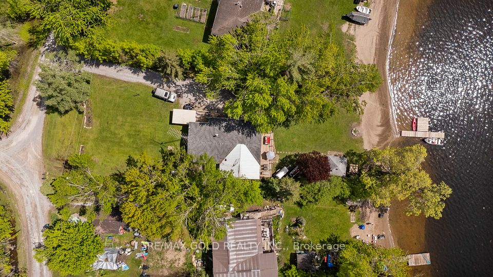 1305 Carol Ann Avenue, Ramara, ON L0K 1B0