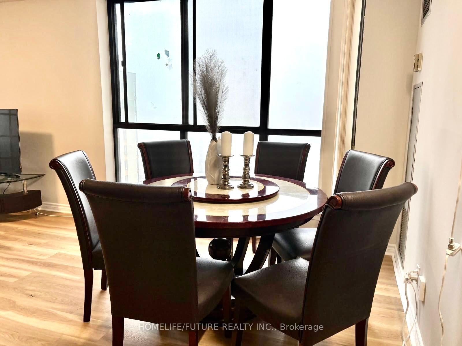 3 Bedrooms Condo at 75 Bamburgh,  Toronto For sale