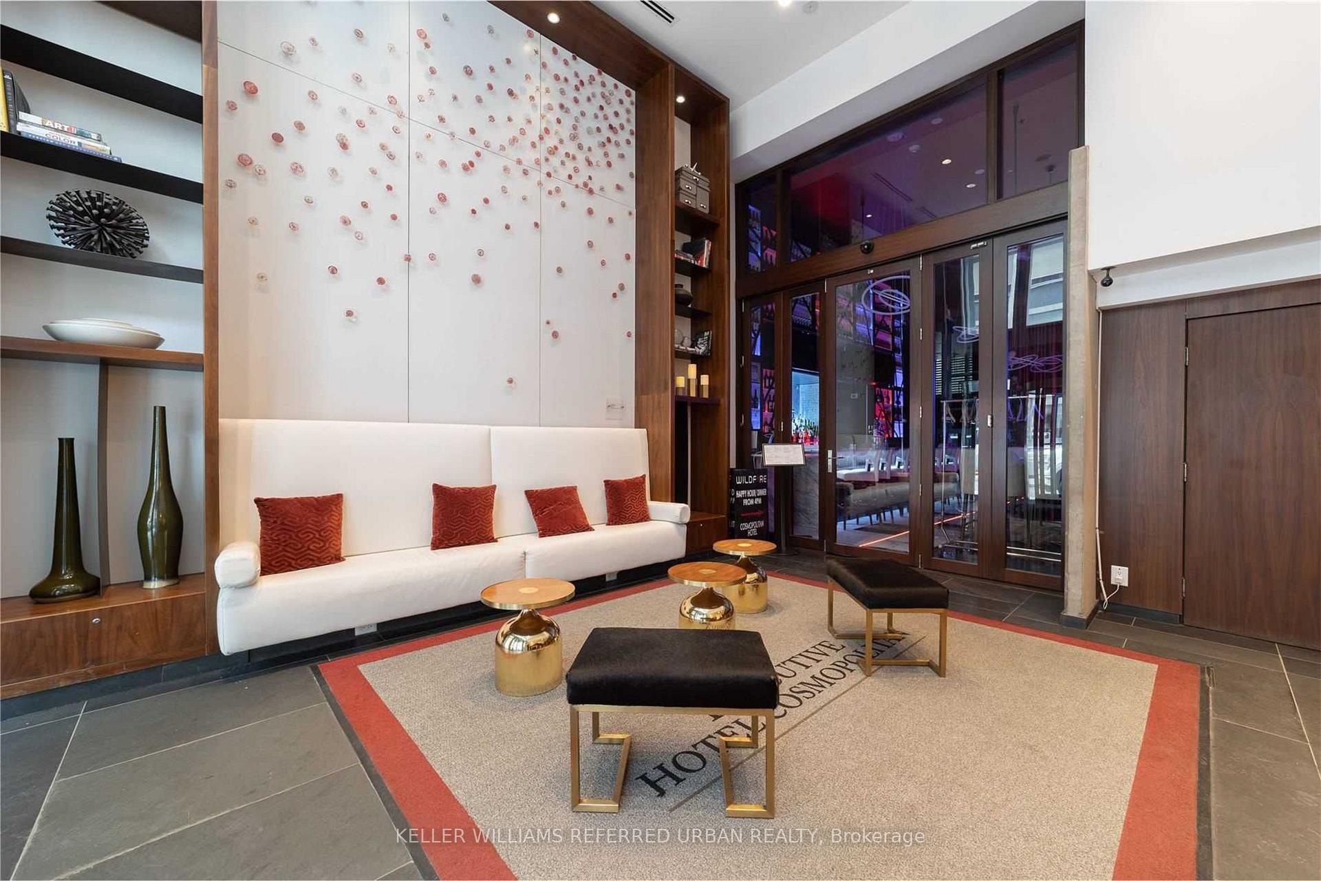 1 Bedroom Condo at 8 Colborne, Toronto For sale