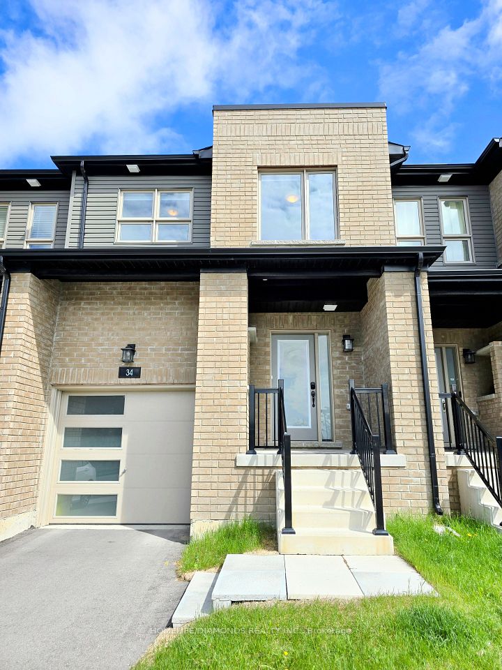 34 WESTWOOD
