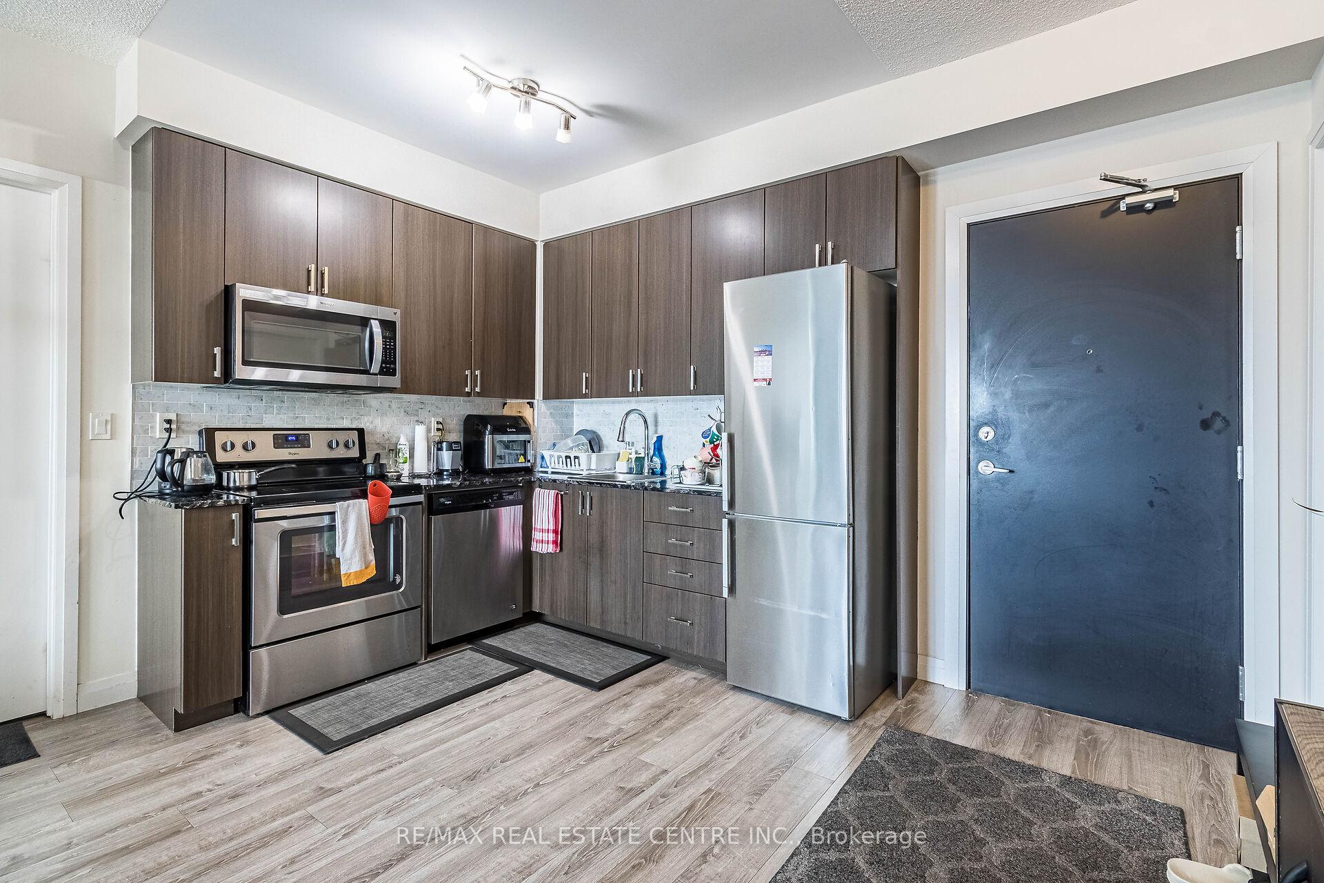 2 Bedrooms Condo at 22 East Haven,  Toronto For sale