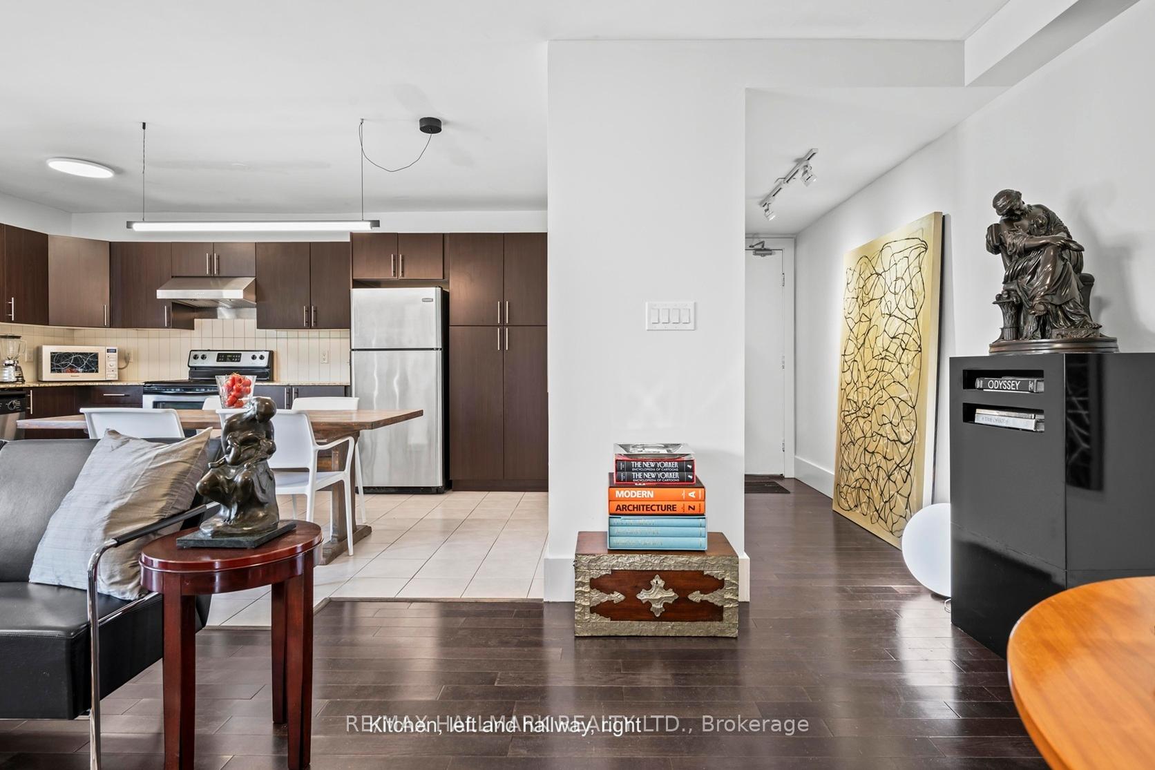 2 Bedrooms Co-op at 2603 Bathurst, Toronto For sale